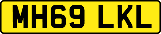 MH69LKL