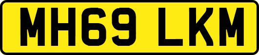 MH69LKM