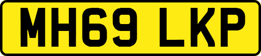 MH69LKP