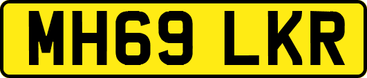 MH69LKR