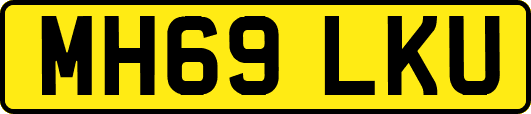MH69LKU