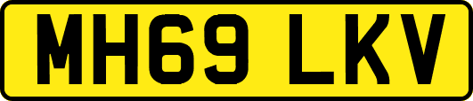 MH69LKV