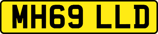 MH69LLD