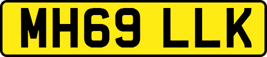 MH69LLK