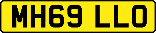 MH69LLO