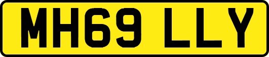 MH69LLY