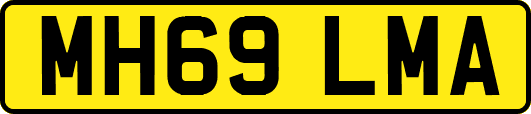 MH69LMA