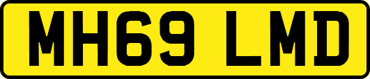 MH69LMD