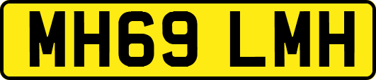 MH69LMH