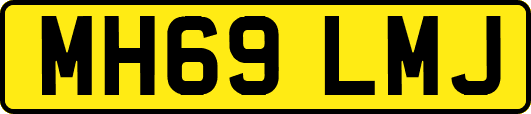 MH69LMJ