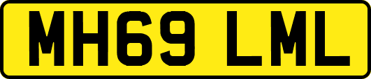 MH69LML