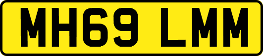MH69LMM