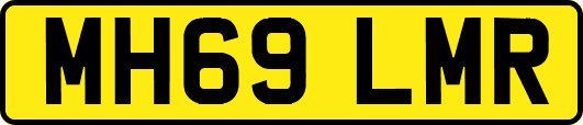 MH69LMR