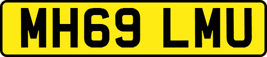 MH69LMU