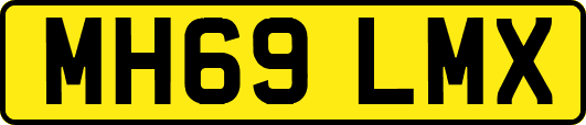 MH69LMX