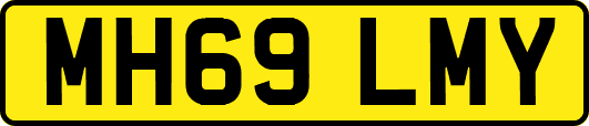 MH69LMY