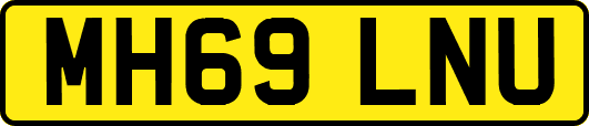 MH69LNU