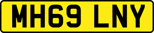 MH69LNY