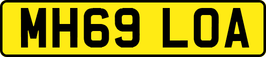 MH69LOA