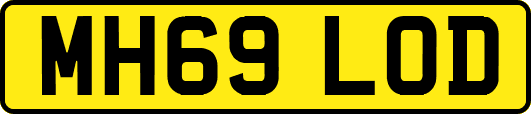 MH69LOD