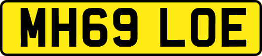 MH69LOE