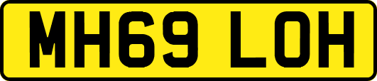 MH69LOH