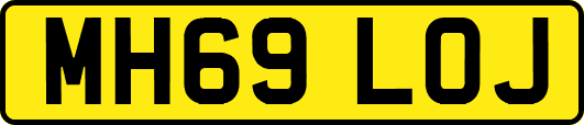MH69LOJ