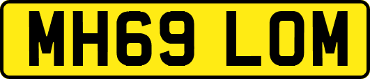 MH69LOM