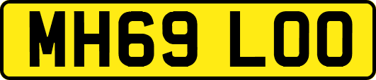MH69LOO