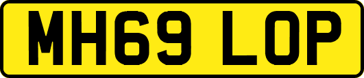 MH69LOP