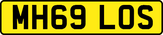 MH69LOS