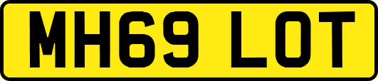 MH69LOT