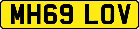 MH69LOV
