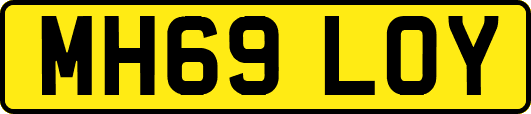 MH69LOY