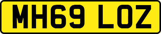 MH69LOZ