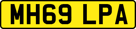 MH69LPA