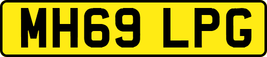 MH69LPG