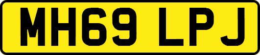 MH69LPJ