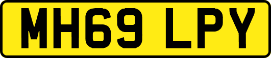 MH69LPY