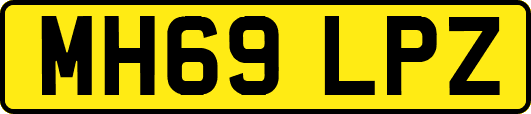 MH69LPZ