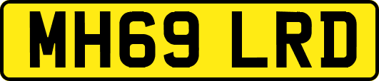 MH69LRD
