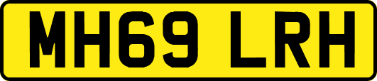 MH69LRH
