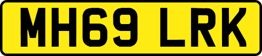 MH69LRK