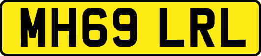 MH69LRL