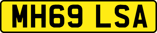 MH69LSA