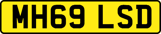 MH69LSD