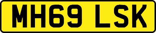 MH69LSK