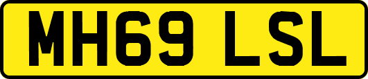 MH69LSL