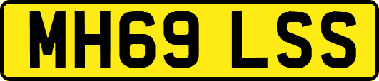 MH69LSS