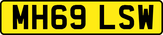 MH69LSW